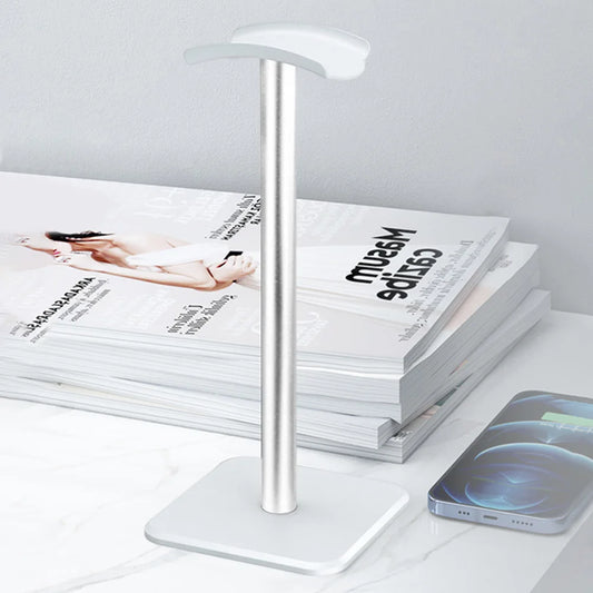 Lumora Aluminum Headset Stand
