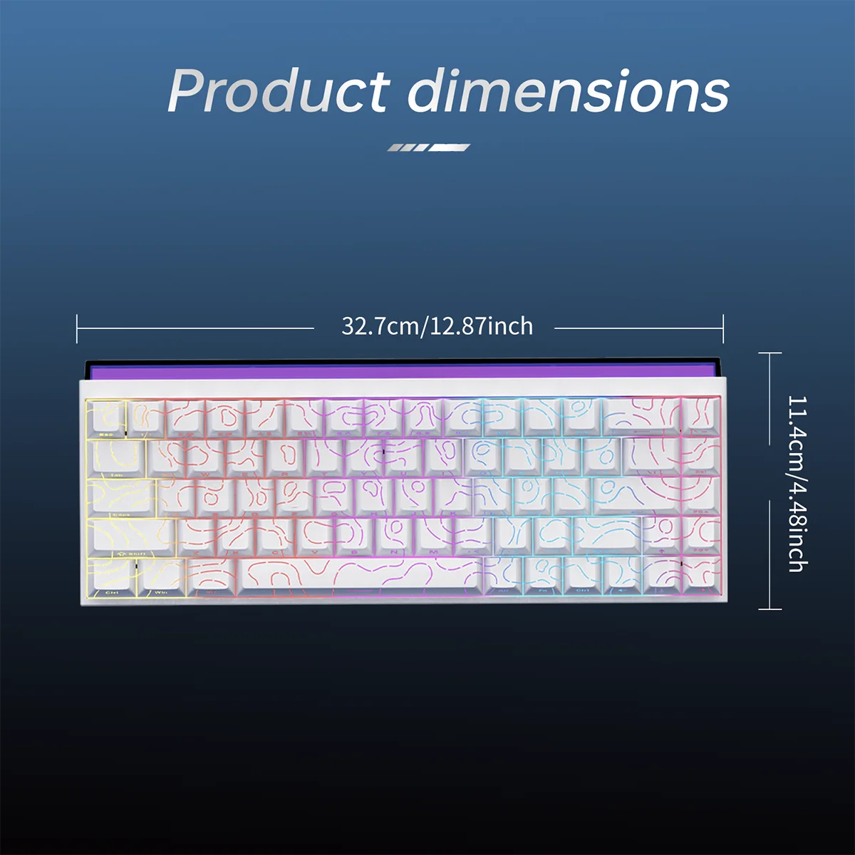 FORGE NK68 Pro