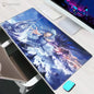 That Time I Got Reincarnated as a Slime Desk Mat XXL