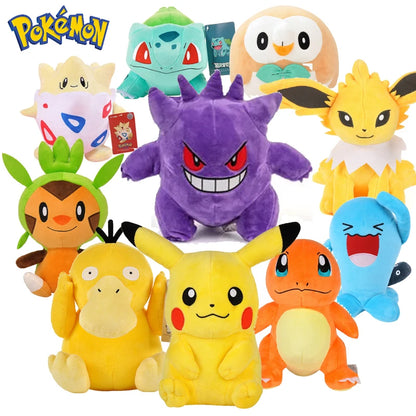 Pokemon Scarlet Ceruledge 80cm Giant Plush Toy – Large Soft Stuffed Animal Doll for Kids, Collectors & Anime Fans