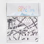MAKIMA NOIR Keycap Set – 129-Key Anime PBT Japan Edition