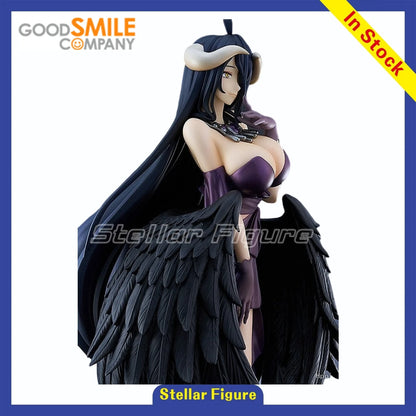 POP UP PARADE Overlord Albedo Figure by GSC
