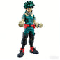 My Hero Academia Age of Heroes PVC Figure Collection