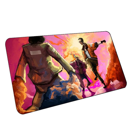 Gaming Art Mouse-Pad