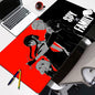 SPY×FAMILY Anya Forger XXL Gaming Mouse Pad (900×400mm) – Kawaii Anime Desk Mat with Anti-Slip Base