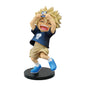 My Hero Academia Age of Heroes PVC Figure Collection