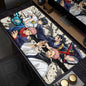 Jujutsu Kaisen Anime Desk Mat – XXL Gaming Mouse Pad