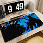 Esdeath Anime XL Gaming Mouse Pad – Akame ga KILL