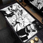 Jujutsu Kaisen Anime Desk Mat – XXL Gaming Mouse Pad