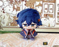 Zenless Zone Zero Character Plush Pendant