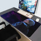 Devil May Cry Dante, Vergil & Nero XXL Gaming Mouse Pad – Anime Extended Desk Mat (900×400mm)
