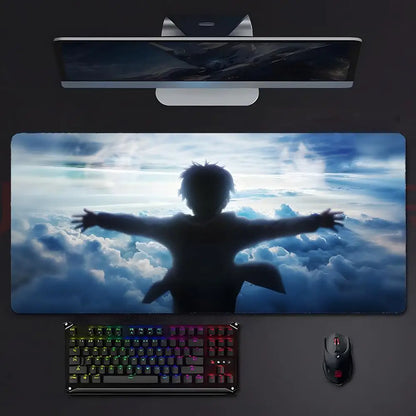 Titan Assault XL Desk Mat