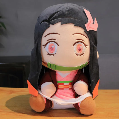 Demon Slayer  Plush Collection