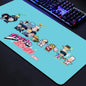 Joseph Joestar Gaming Desk Mat – Anime Mouse Pad