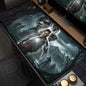 Resident Evil Requiem premium XXL collector desk mat