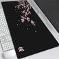 Zen Blossom Workspace Mat