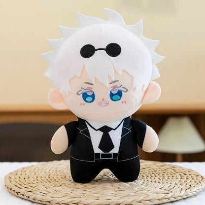 JJK Anime Plush Dolls Collection