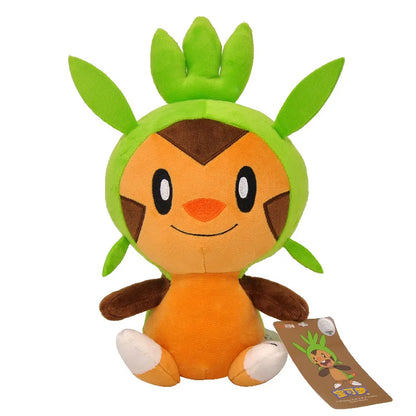 Pokemon Scarlet Ceruledge 80cm Giant Plush Toy – Large Soft Stuffed Animal Doll for Kids, Collectors & Anime Fans