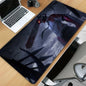 Chainsaw Man XL Gaming Desk Mat – Anime Extended Mousepad