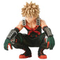 My Hero Academia Age of Heroes PVC Figure Collection