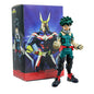 My Hero Academia Age of Heroes PVC Figure Collection