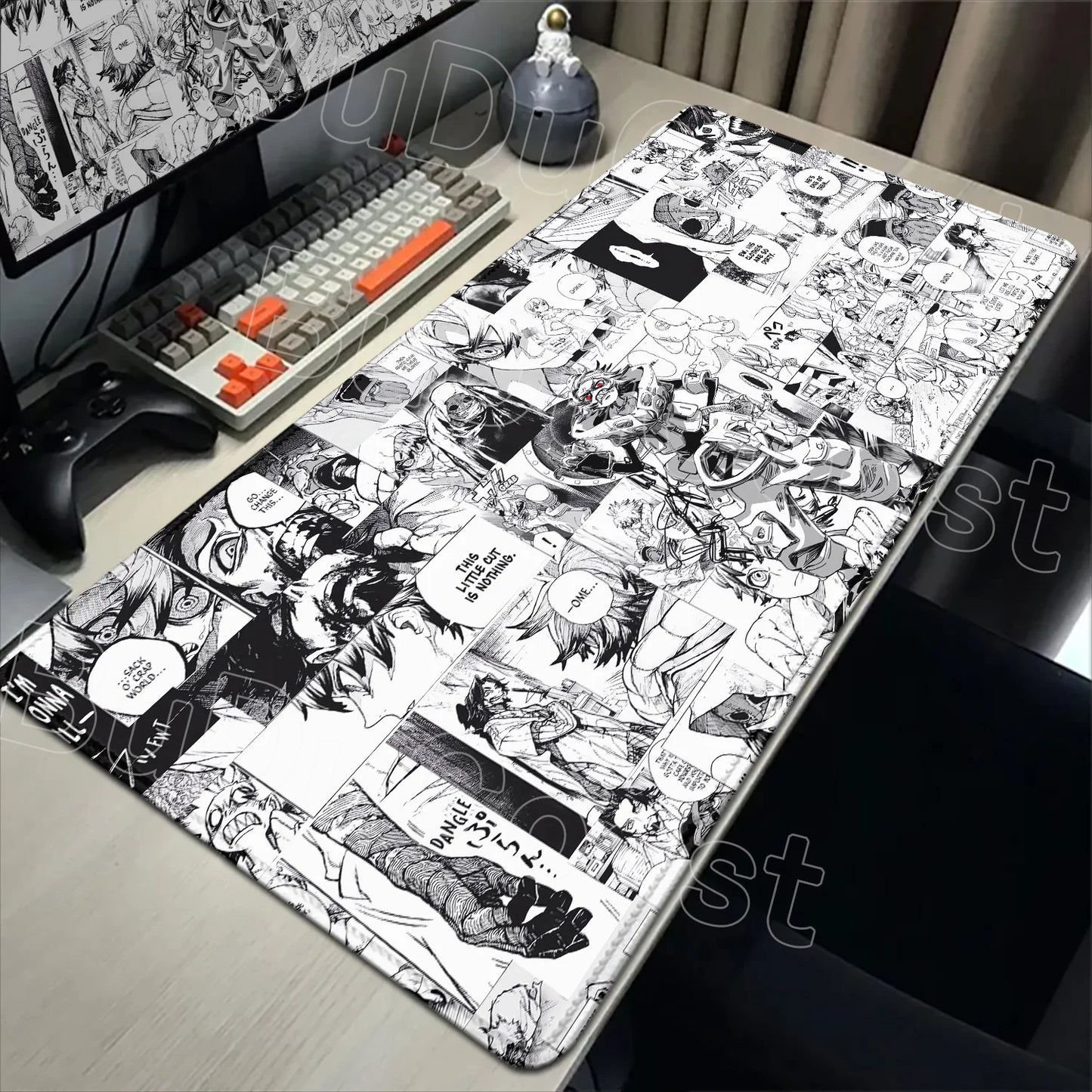 GACHIAKUTA Abyss