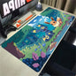 Pokémon Anime XL Gaming Mouse Pad Desk Mat 900×400mm