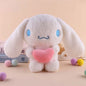 Sanrio Plush Toys – Hello Kitty, Kuromi, My Melody, Cinnamoroll & Pochacco Stuffed Plush Dolls for Kids & Collectors
