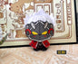 Zenless Zone Zero Character Plush Pendant