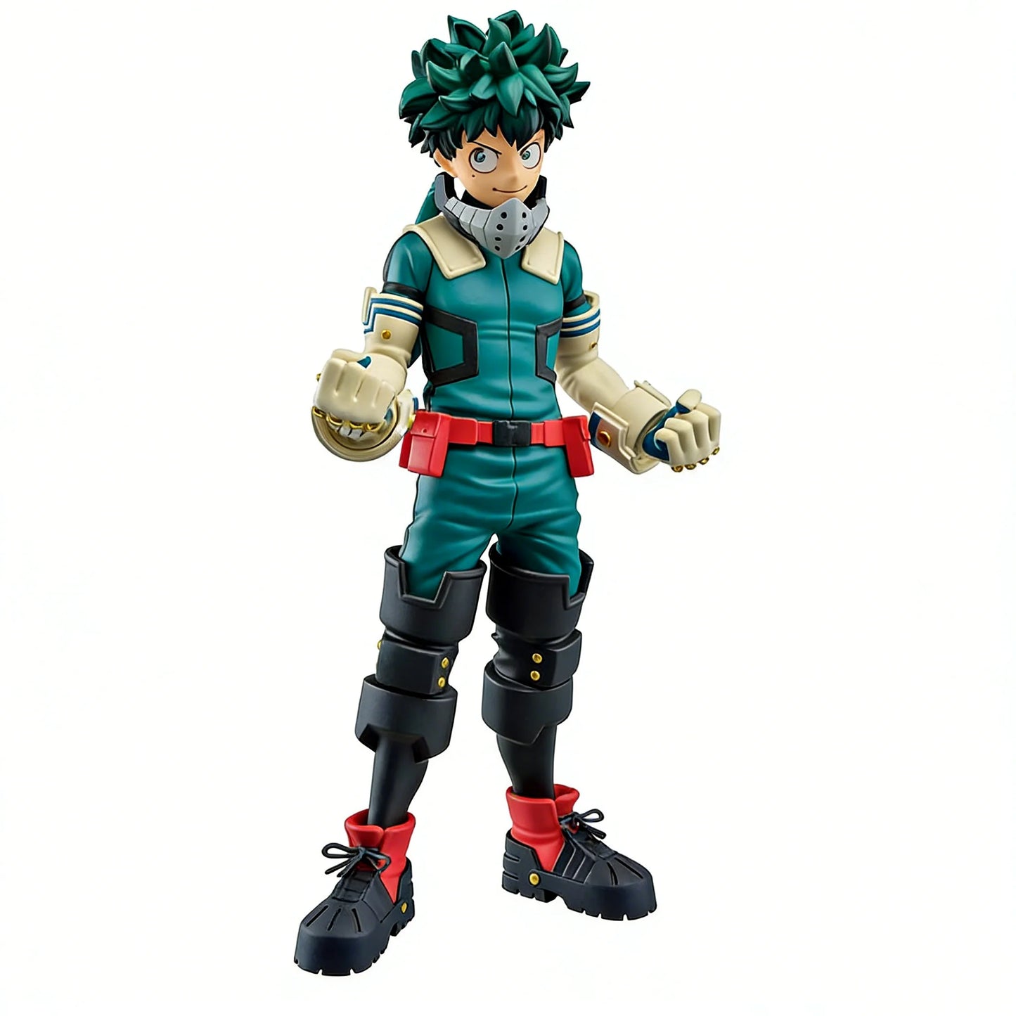 My Hero Academia Age of Heroes PVC Figure Collection