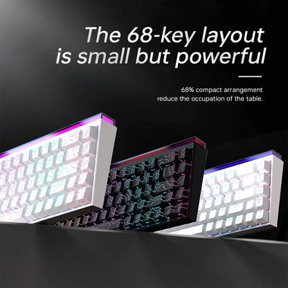 FORGE NK68 Pro
