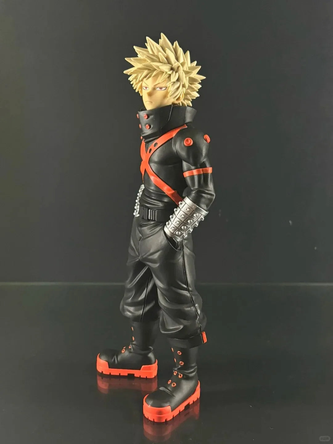 My Hero Academia Age of Heroes PVC Figure Collection