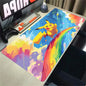 Pokémon Anime XL Gaming Mouse Pad Desk Mat 900×400mm