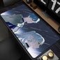 Beyond Journey’s End Anime Desk Mat – Frieren & Friends Edition