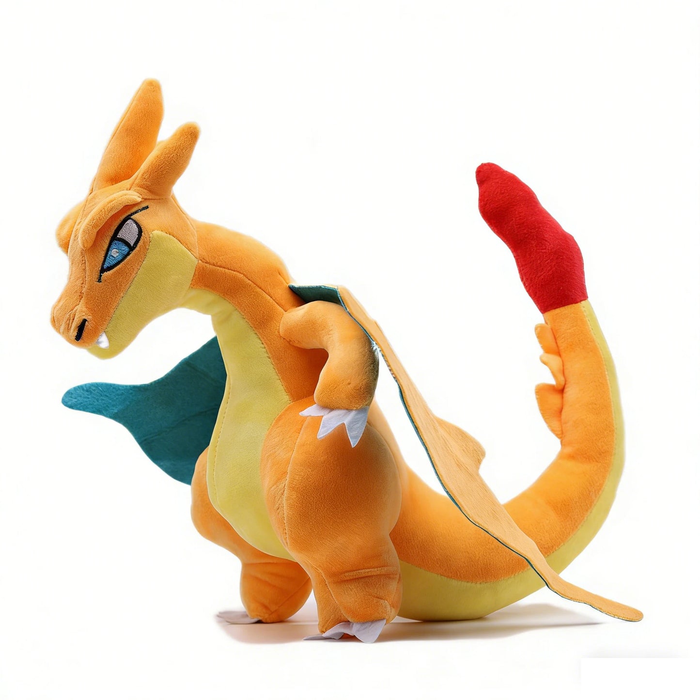 Pokemon Scarlet Ceruledge 80cm Giant Plush Toy – Large Soft Stuffed Animal Doll for Kids, Collectors & Anime Fans