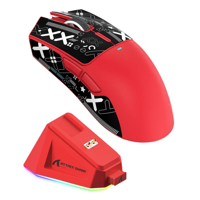 SHARKFORGE X11 Pro