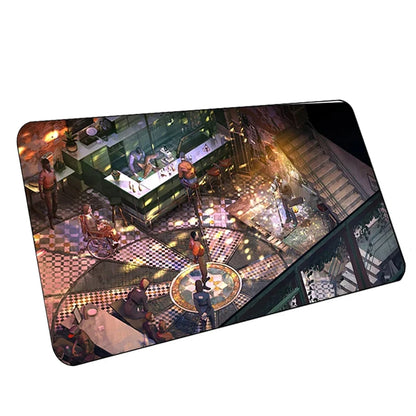 Gaming Art Mouse-Pad