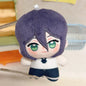 Chainsaw Legends Mini Plush Doll Series – 10cm Cotton Chibi Figures (Full Character Set)