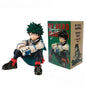 My Hero Academia Age of Heroes PVC Figure Collection