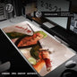 One Piece Premium  Anime Gaming Desk Mat