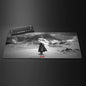 Berserk Guts Anime XXL Gaming Mouse Pad – Varmilo Style Desk Mat