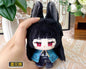 Zenless Zone Zero Character Plush Pendant