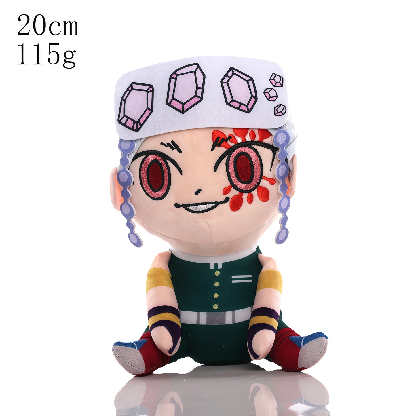 Demon Slayer  Plush Collection