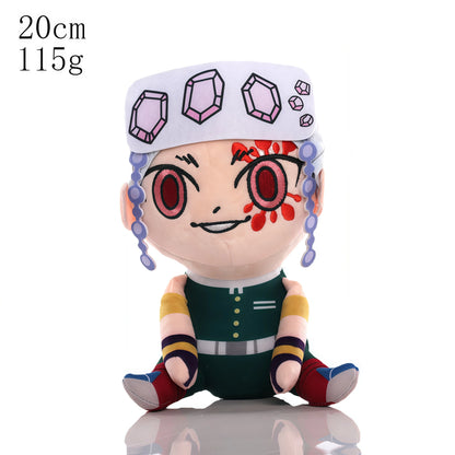 Demon Slayer  Plush Collection