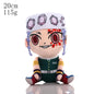 Demon Slayer  Plush Collection