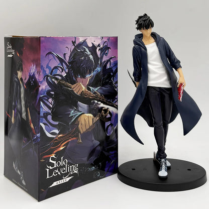 Igris Battle Figure – Solo Leveling Collectible