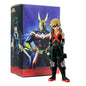 My Hero Academia Age of Heroes PVC Figure Collection