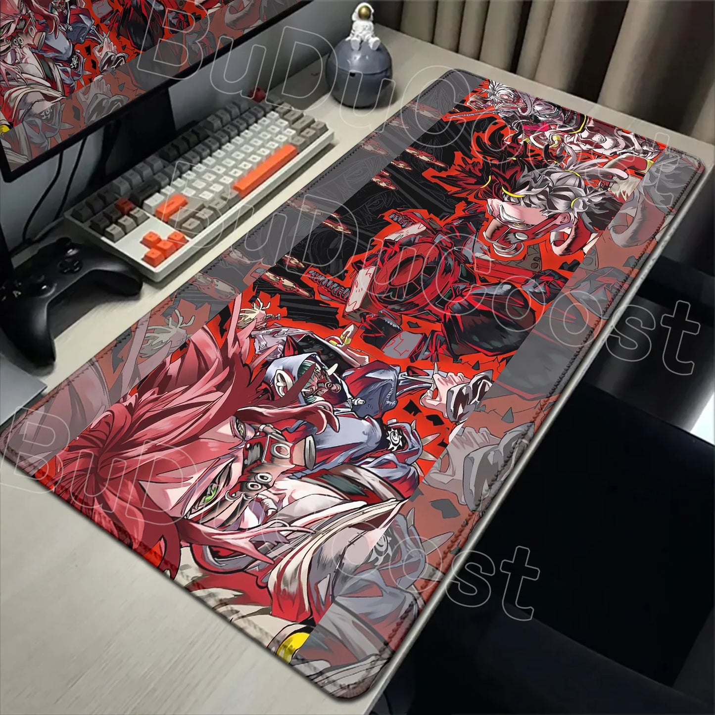 GACHIAKUTA Abyss