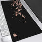 Zen Blossom Workspace Mat