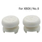 3D Silicone Joystick Caps for Xbox Controller – Competitive Thumbstick Grips